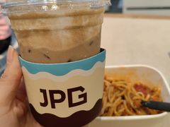 -JPG canteen(广州乐峰广场店)