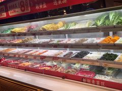 -每味每客·重庆麻辣烫(拓展大厦店)