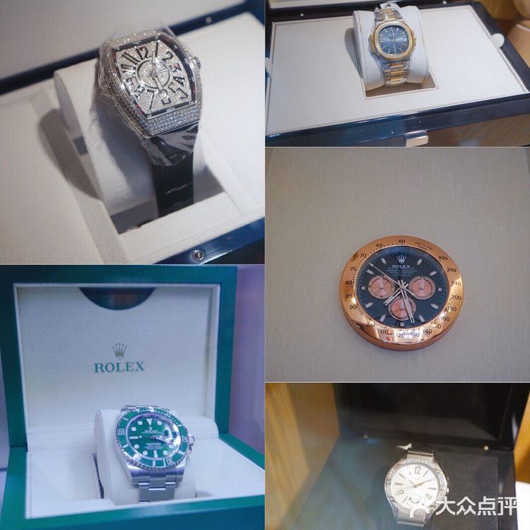 杭州西湖边宝藏老店｜半价拿下劳力士❗️❗️❗️