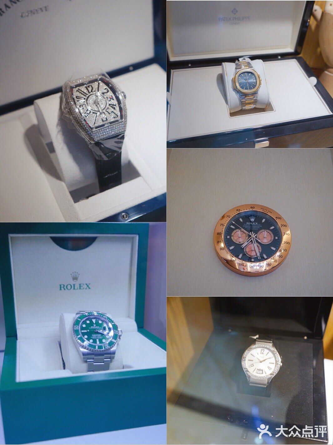 杭州西湖边宝藏老店｜半价拿下劳力士❗️❗️❗️