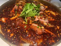 -腾龙阁|经典川菜(SM城市广场店)