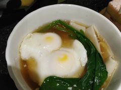 -清真·锦翔炝锅鱼(明德门店)