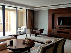 -海南清水湾莱佛士酒店