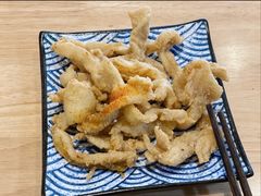 -红小满休闲餐厅(十全街店)