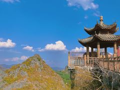 -南宁花花大世界景区