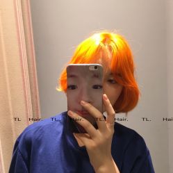 点击看大图 -Style HAIR