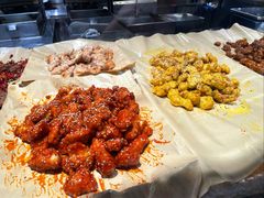 -永辉超市(福州市大儒世家店)