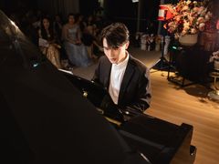 -雅歌音乐培训中心·钢琴培训·乐器培训(交道口店)