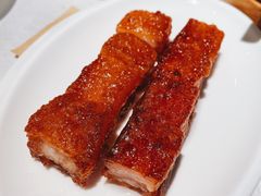 秘制脆皮叉烧-炳胜品味(海印总店)