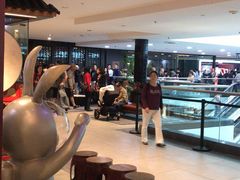-瓷器(Market City)