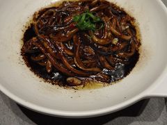 -宫燕府·京菜·烤鸭·淮扬菜(王府中心店)