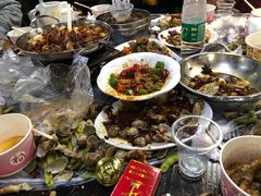 -小民大排档(光谷店)