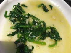 豌豆尖-万重锦·人文川菜馆(骡马市店)