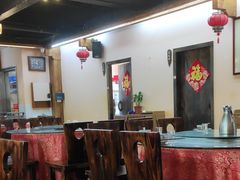 大堂-客汀家宴·客家烟火 四季食材(集美店)