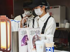 -茶百道(春熙路银石广场店)