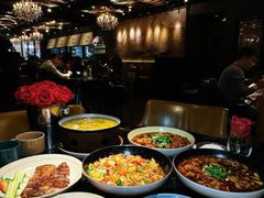 -华豫川酒家(双子塔店)