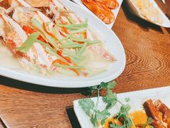 -抱德·潮汕味(琶洲店原惠城鱼仔)