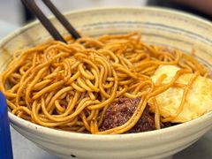 -梅溪·小伙子干挑面(安吉总店)