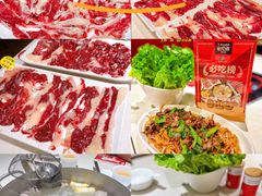 -潮泰牛肉火锅 · 创于1992年(车公庙店)