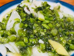-阿勇面馆(东书房路店)