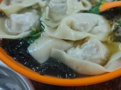 -阿麟馄饨(延长路店)