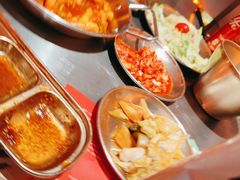 -西塔老太太泥炉烤肉(苏州大悦城店)
