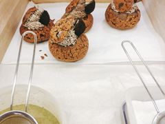 -西树泡芙(静安大悦城店)