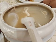 -新加坡宏仁堂御膳厅