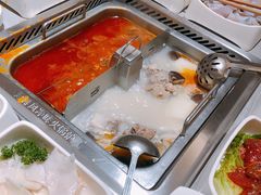 -海底捞火锅(吴中路店)