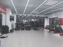 -超减·私教减肥馆(世博店)