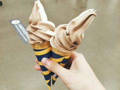 -宜家家居（上海徐汇商场店）-停车场