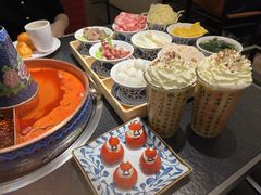 -咏江南·苏式火锅·苏州评弹(观前街店)