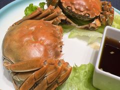 -苏州人家·精致苏帮菜(斜塘店)