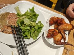 -宜家·瑞典风味餐厅(四元桥店)