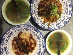 -腔调面(斜土路店)