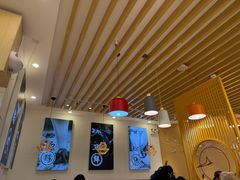 -鲜越鲜鱼粉(财富购物中心店)