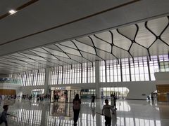 -扬州汽车客运东站