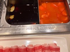 -海底捞火锅(万丰桥店)