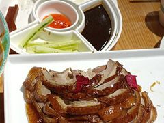 -满盛家宴·烤鸭·海鲜天津菜(河北路总店)