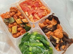 -七食九号食堂(东丽空港店)