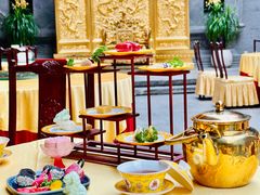 -仿膳饭庄·宫廷风味(百年传承店)