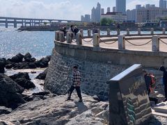 -黑石礁公园
