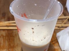 -八婆婆烧仙草(中山路店)