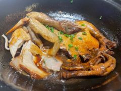-宴秋杭州菜(锦艺城店)