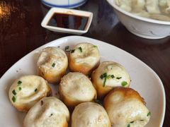 -哑巴生煎(临顿路店)