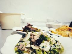 -素勤饮食店(城头巷店)