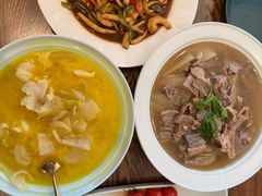 -隐食餐厅(金水湾公馆店)