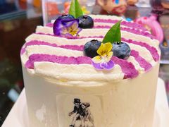 -卷心卷意·轻甜蛋糕(新光天地店)