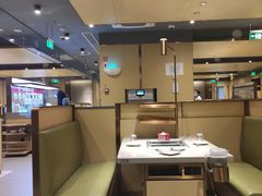 -海底捞火锅(漫乐城夜宵主题店)