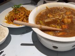 -关东小磨东北菜(漕河泾印象城店)